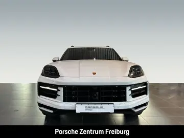 Cayenne E-Hybrid BOSE Panoramadach Surround-View
