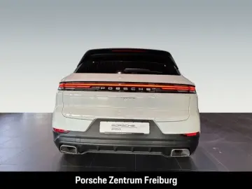 Cayenne E-Hybrid BOSE Panoramadach Surround-View