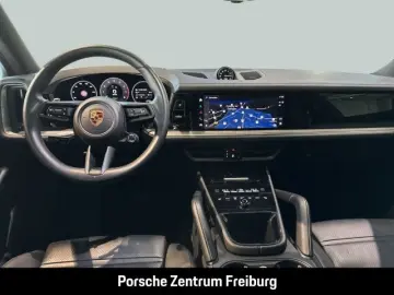 Cayenne E-Hybrid BOSE Panoramadach Surround-View