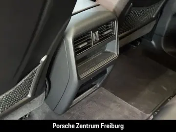 Cayenne E-Hybrid BOSE Panoramadach Surround-View