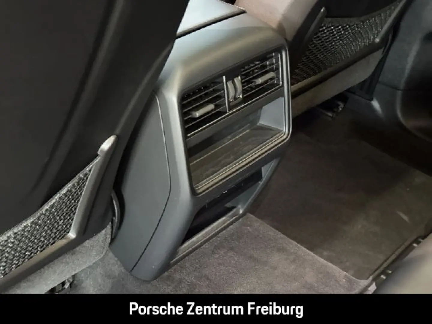 Cayenne E-Hybrid BOSE Panoramadach Surround-View