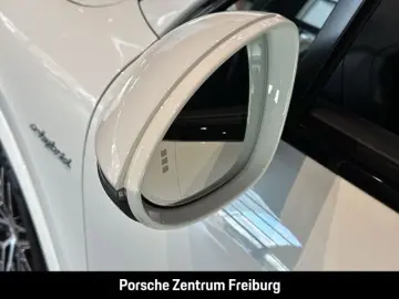 Cayenne E-Hybrid BOSE Panoramadach Surround-View