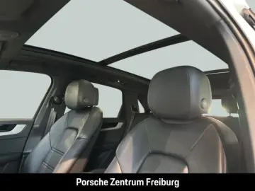 Cayenne E-Hybrid BOSE Panoramadach Surround-View