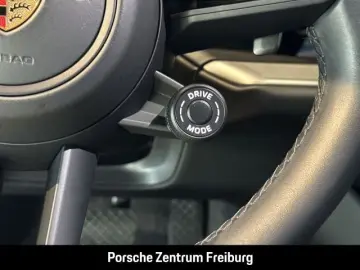 Cayenne E-Hybrid BOSE Panoramadach Surround-View