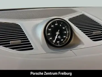 Cayenne E-Hybrid BOSE Panoramadach Surround-View