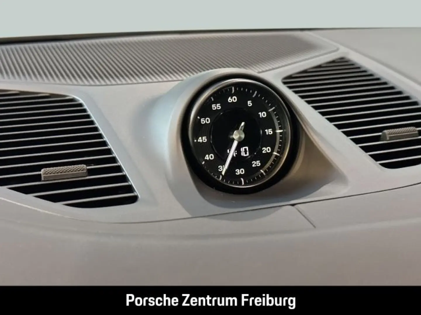 Cayenne E-Hybrid BOSE Panoramadach Surround-View