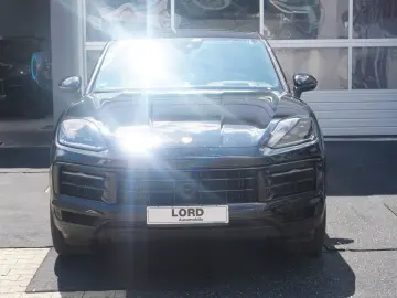 Cayenne Coupe E-Hybrid*Luft*HeadUp*InnoDrive*360