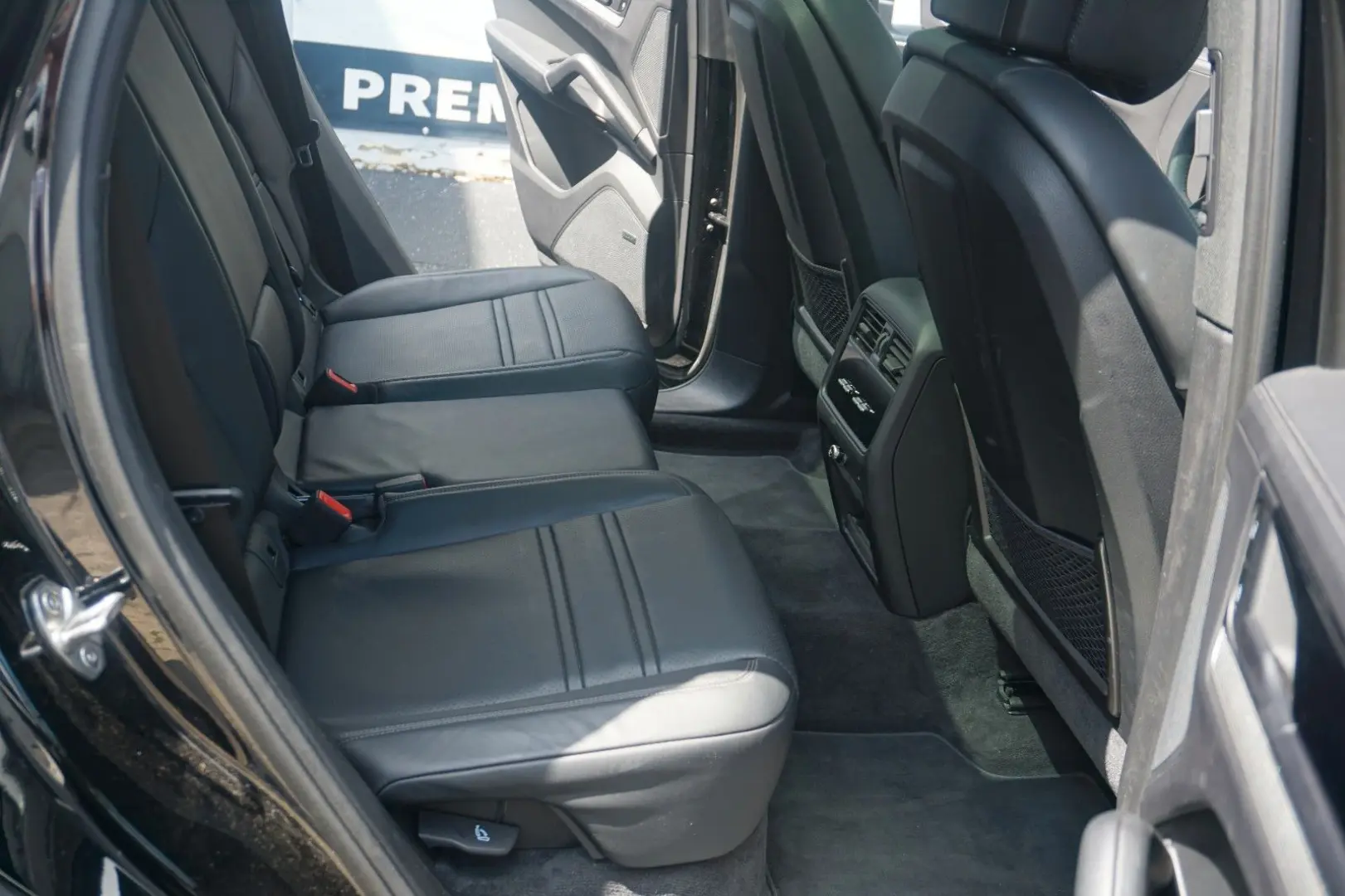 Cayenne Coupe E-Hybrid*Luft*HeadUp*InnoDrive*360