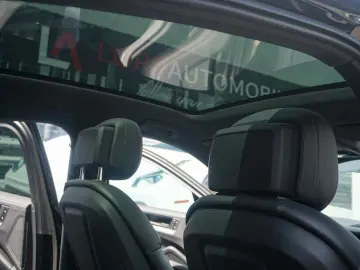 Cayenne Coupe E-Hybrid*Luft*HeadUp*InnoDrive*360