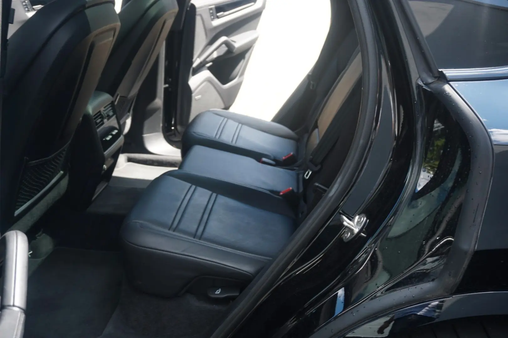 Cayenne Coupe E-Hybrid*Luft*HeadUp*InnoDrive*360