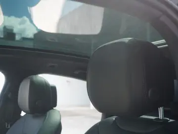 Cayenne Coupe E-Hybrid*Luft*HeadUp*InnoDrive*360
