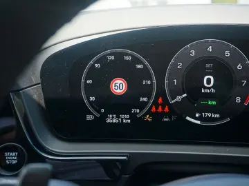 Cayenne Coupe E-Hybrid*Luft*HeadUp*InnoDrive*360
