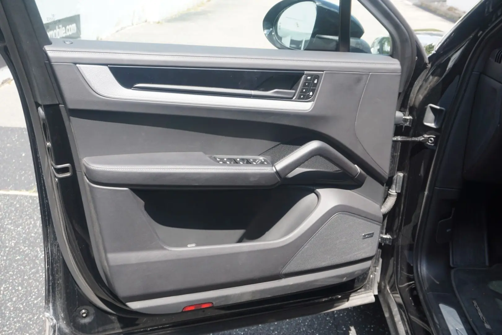 Cayenne Coupe E-Hybrid*Luft*HeadUp*InnoDrive*360