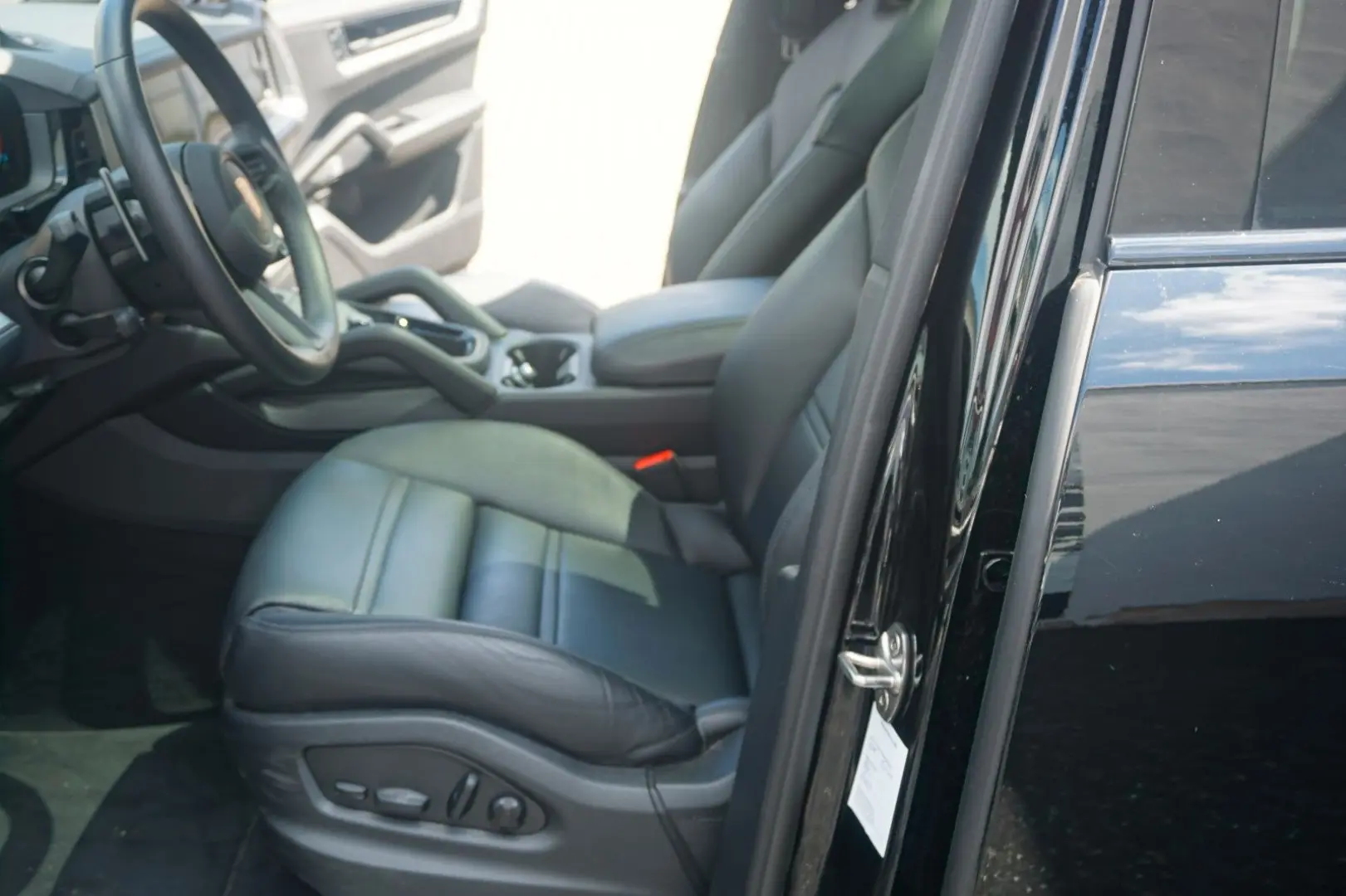 Cayenne Coupe E-Hybrid*Luft*HeadUp*InnoDrive*360