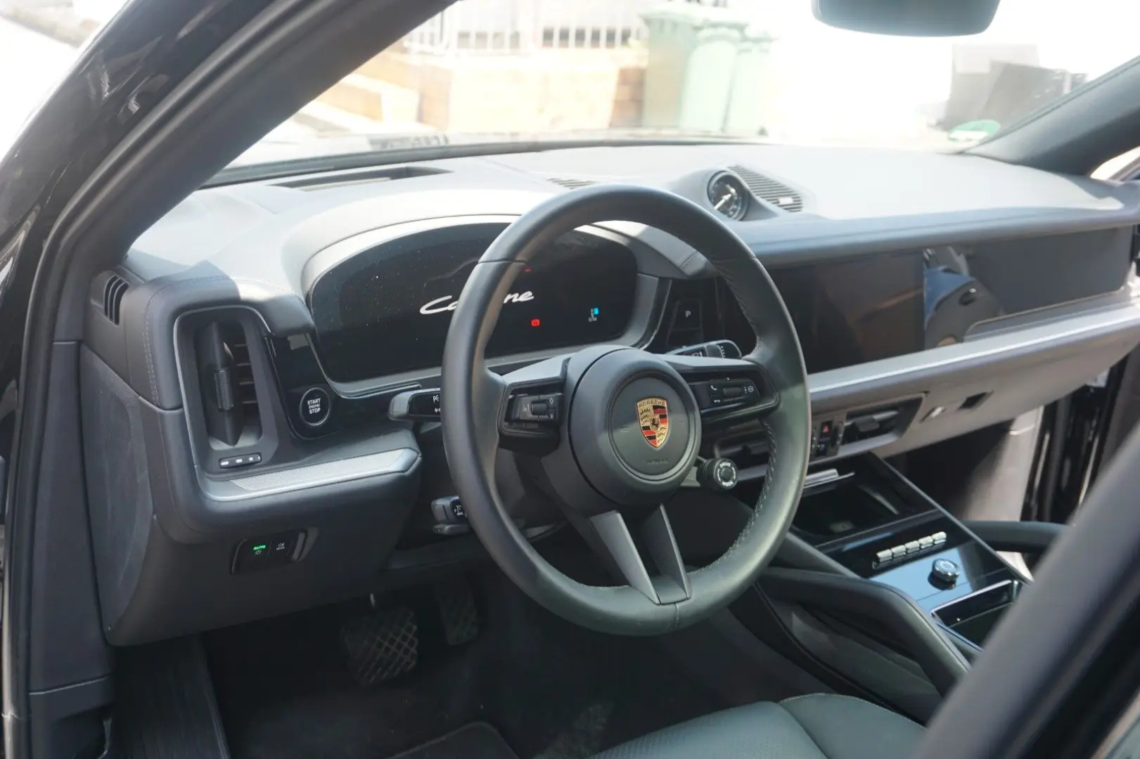 Cayenne Coupe E-Hybrid*Luft*HeadUp*InnoDrive*360