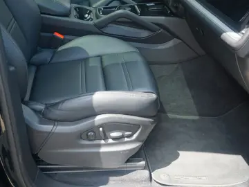 Cayenne Coupe E-Hybrid*Luft*HeadUp*InnoDrive*360