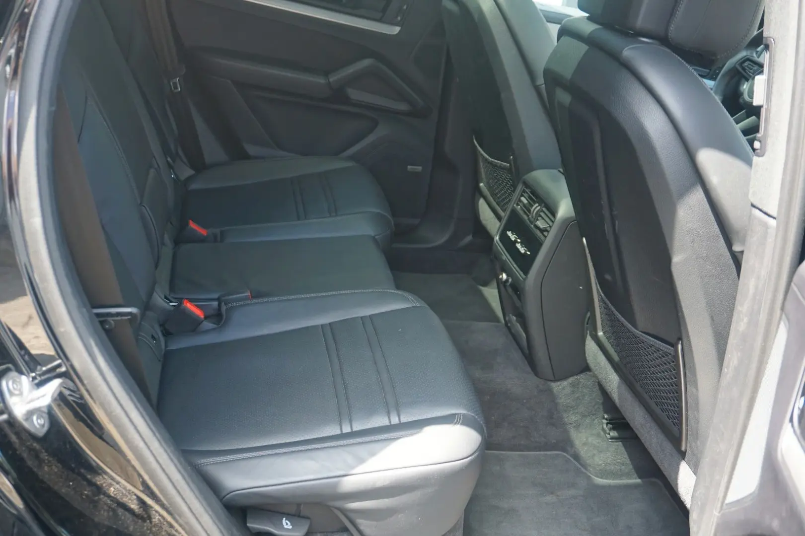 Cayenne Coupe E-Hybrid*Luft*HeadUp*InnoDrive*360