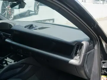 Cayenne Coupe E-Hybrid*Luft*HeadUp*InnoDrive*360
