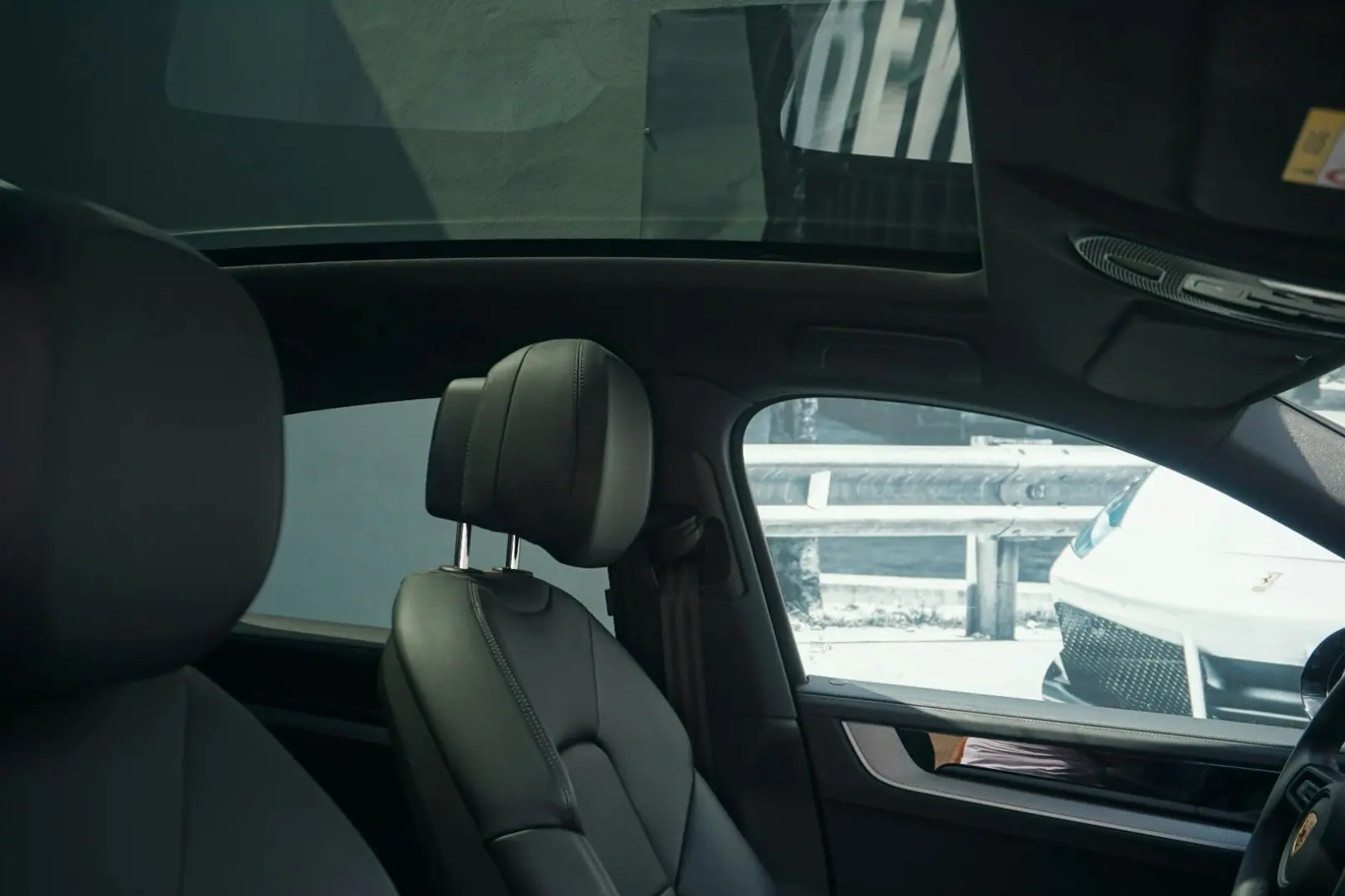 Cayenne Coupe E-Hybrid*Luft*HeadUp*InnoDrive*360