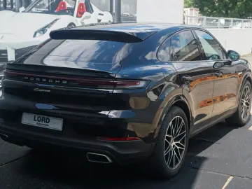 Cayenne Coupe E-Hybrid*Luft*HeadUp*InnoDrive*360