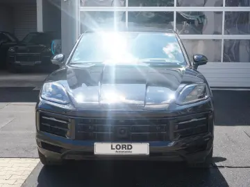 Cayenne Coupe E-Hybrid*Luft*HeadUp*InnoDrive*360