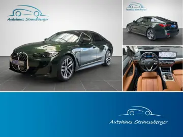 420d GC xDrive ACC QI LRHZ SHZ HiFi