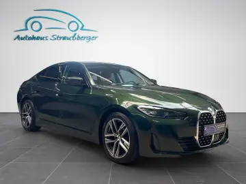 420d GC xDrive ACC QI LRHZ SHZ HiFi