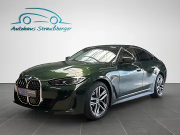 420d GC xDrive ACC QI LRHZ SHZ HiFi