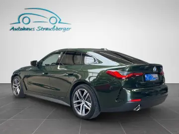 420d GC xDrive ACC QI LRHZ SHZ HiFi