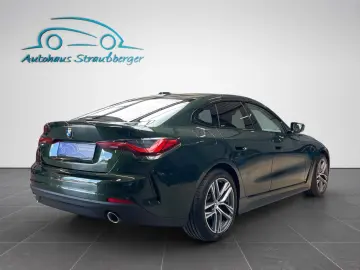 420d GC xDrive ACC QI LRHZ SHZ HiFi
