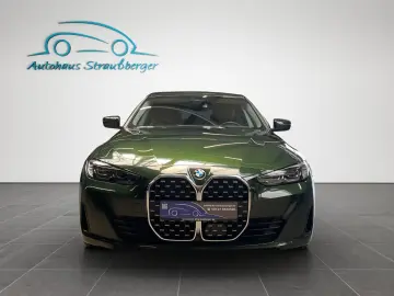 420d GC xDrive ACC QI LRHZ SHZ HiFi