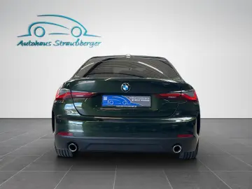 420d GC xDrive ACC QI LRHZ SHZ HiFi