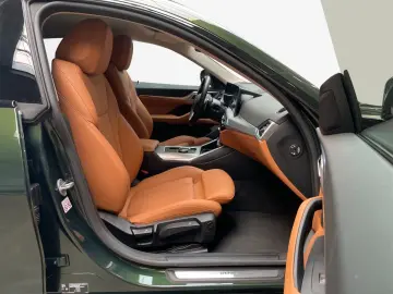 420d GC xDrive ACC QI LRHZ SHZ HiFi