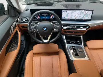 420d GC xDrive ACC QI LRHZ SHZ HiFi