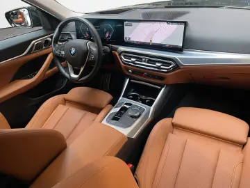 420d GC xDrive ACC QI LRHZ SHZ HiFi