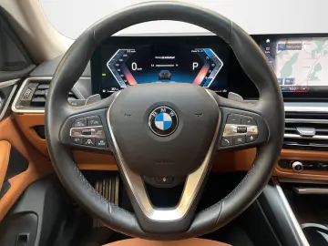 420d GC xDrive ACC QI LRHZ SHZ HiFi