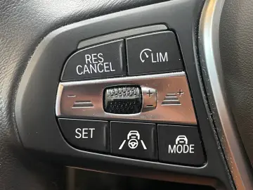 420d GC xDrive ACC QI LRHZ SHZ HiFi