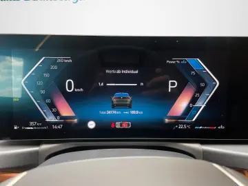 420d GC xDrive ACC QI LRHZ SHZ HiFi