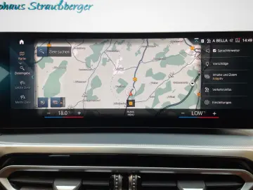 420d GC xDrive ACC QI LRHZ SHZ HiFi