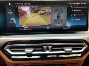 420d GC xDrive ACC QI LRHZ SHZ HiFi