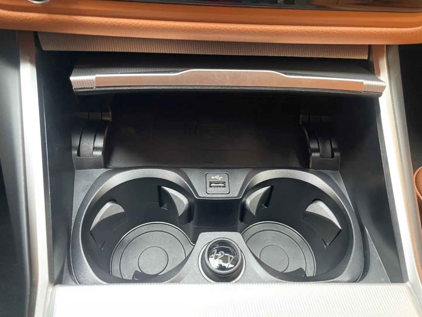 420d GC xDrive ACC QI LRHZ SHZ HiFi