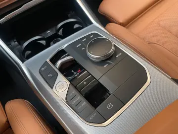 420d GC xDrive ACC QI LRHZ SHZ HiFi
