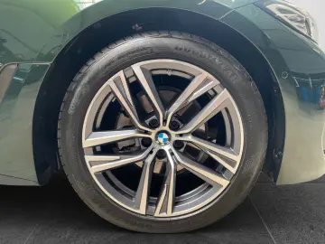 420d GC xDrive ACC QI LRHZ SHZ HiFi