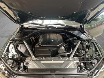 420d GC xDrive ACC QI LRHZ SHZ HiFi