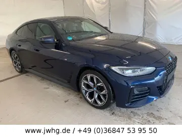 420 GC xDrive M Sport DrivingProf HeadUp 19