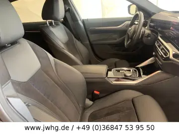 420 GC xDrive M Sport DrivingProf HeadUp 19
