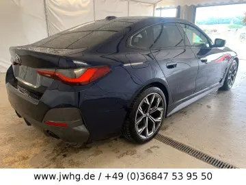 420 GC xDrive M Sport DrivingProf HeadUp 19