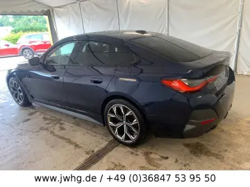 420 GC xDrive M Sport DrivingProf HeadUp 19