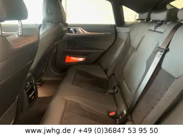 420 GC xDrive M Sport DrivingProf HeadUp 19