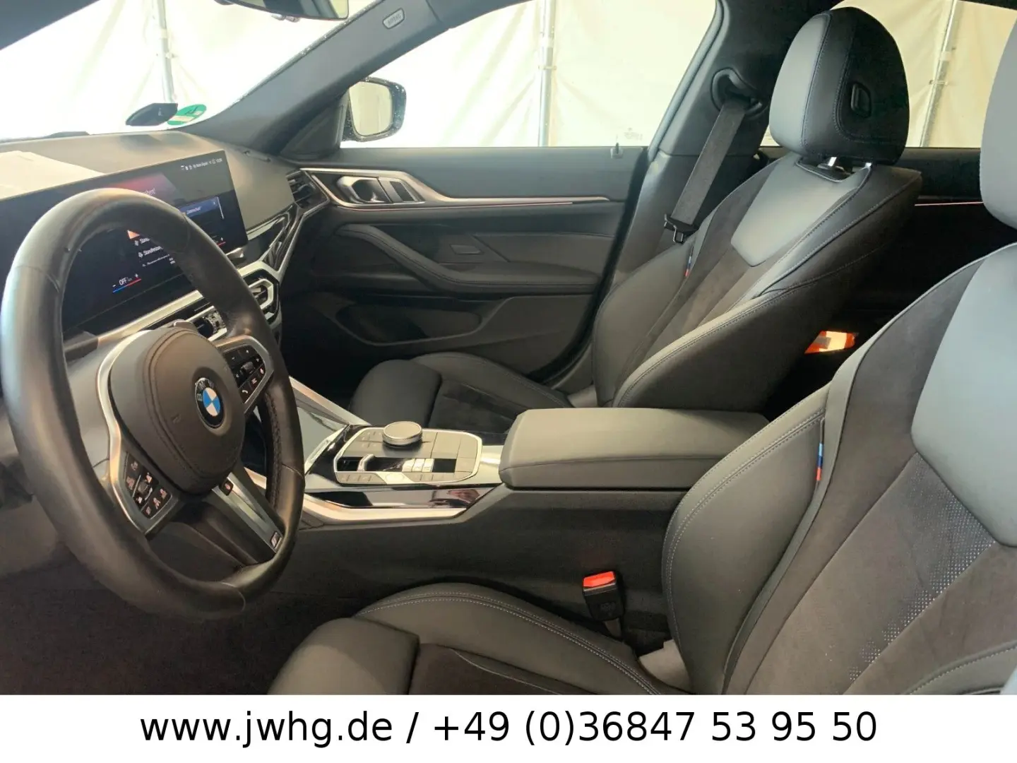 420 GC xDrive M Sport DrivingProf HeadUp 19